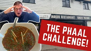 Reviewing the HOTTEST CURRY in the WORLD! The WORST MISTAKE!