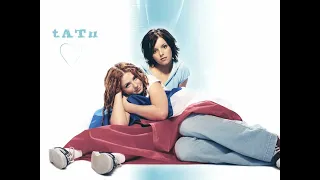 t.A.T.u. - Ty Soglasna ballad mix (made by me)