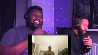 LUCIANO - Kids from the Block (UK / LONDON REACTION / REAKTION) 🇩🇪🇬🇧