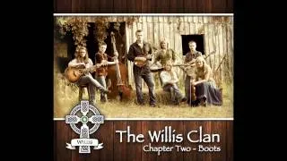 The Willis Clan - "Slow Me Down"