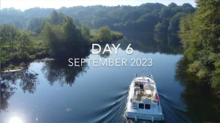 Norfolk Broads Experience - September 2023 - Day 6