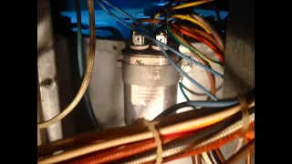 HVAC Bad Motor Or Bad Capacitor?