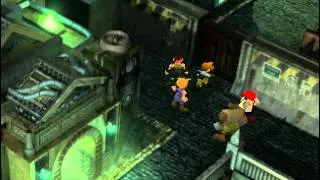 Final Fantasy 7 (1997) [PS1]