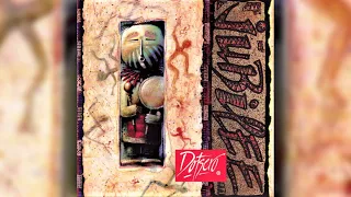 [1991] Dotsero / Jubillee (Full Album)