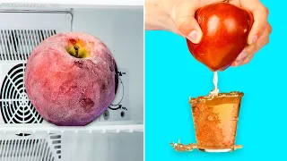 33 SHOCKING KITCHEN HACKS YOU SHOULD TRY || Unusual Cooking Tips