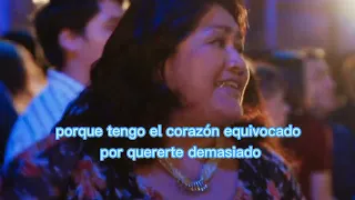 NI CONTIGO NI SIN TI, LETRA, LOS ANGELES AZULES ft PEPE AGUILAR