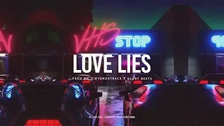 [FREE] Bryson Tiller x Kehlani Type Beat R&B Trapsoul ''Love Lies'' | Eibyondatrack x Glory Beats