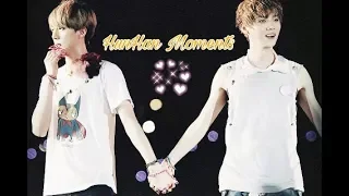 Hunhan Moments