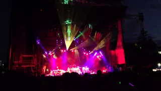 Phish - Mikes Song - Darlings Waterfront - 7/3/13 - Bangor - Maine