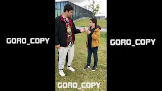 Goro нарезка старых видео #1 / Горо подборка старых видео