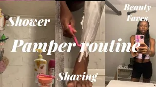 Relaxing Self care day| pamper routine & skin care *sunday reset* 2022