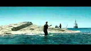 BATTLESHIP 2 - Weather of clones - OFFICIAL Trailer-  Official [HD]