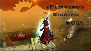 Ranger Item Reveal - Flyff Meteonyker Server - iFervidus Crackshooter