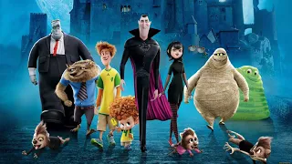 МОНСТРЫ НА КАНИКУЛАХ 4: "ТРАНСФОРМАНИЯ", HOTEL TRANSYLVANIA 4, трейлер в оригинальной озвучке eng