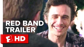 Why Him? Official Red Band Trailer 2 (2016) - James Franco Movie