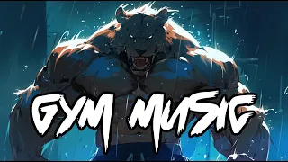 BEAST Workout Music 🔥 Best Gym Mix 🔥 Motivational Dark Cyberpunk Bodybuilding Training Motivation