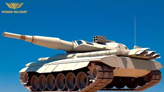 20 Most Insane Military Technologies And Vehicles In The World ▶ 14