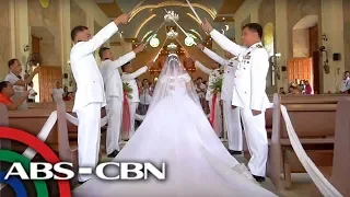 Major's Surprise Wedding | Rated K