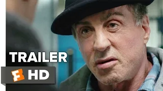 Creed Blu-Ray Trailer (2015) - Michael B. Jordan, Sylvester Stallone Movie HD