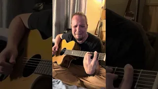 “IT ONLY TAKES A MOMENT/ CHA CHA” DAVE MATTHEWS BAND COVER.