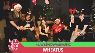 “Christmas Dirtbag” - Wheatus