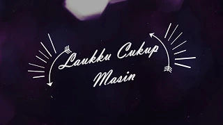 Spider - Laukku Cukup Masin (Akustik) Lirik HD