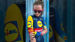 🚨LIDL TREK🚨 Showcasing the new sponsorship with Lidl, this kit combines comfort, quality and color
