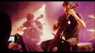 2Cellos - Il libro dell'amore (Zucchero)