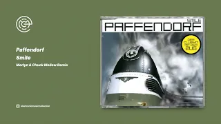 Paffendorf - Smile (Merlyn & Chuck Mellow Remix) (1998)