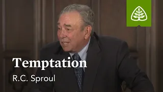 Temptation: What Did Jesus Do? - Understanding the Work of Christ with R.C. Sproul