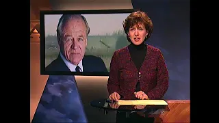 Reportage na het overlijden van biermagnaat Freddy Heineken (2002)