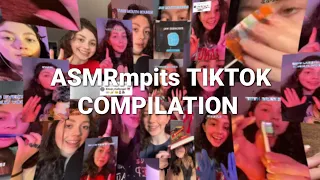 ASMRmpits l TIKTOK COMPILATION ( 1 HOUR )