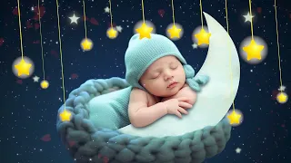 10 HOURS OF LULLABY BRAHMS ♫♫♫ Best Lullaby for Babies to go to Sleep, Baby Sleep MusicLullaby