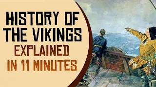 The True History of the Vikings Explained