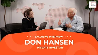 Investor Education: Gold vs. US Dollar Outlook with Expert Don Hansen