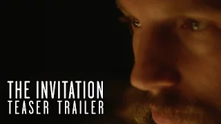 THE INVITATION [Teaser] In theaters & On Demand 4/8!