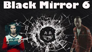 Black Mirror Staffel 6 REVIEW