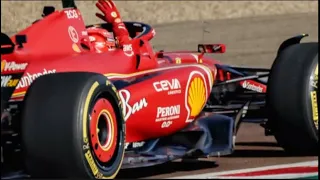 LIVE F1 chat with PETER WINDSOR EP06 FEB 21