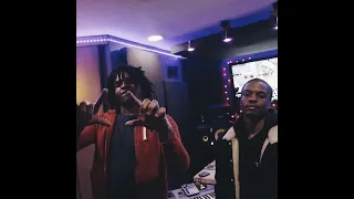 young nudy - hell shell (alternate intro)