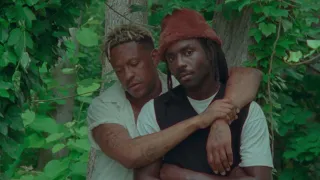 Mykki Blanco - "It's Not My Choice feat. Blood Orange" (Official Music Video)