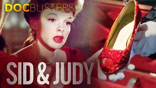 Judy Garland Collection Auction (Bonus) | Sid & Judy