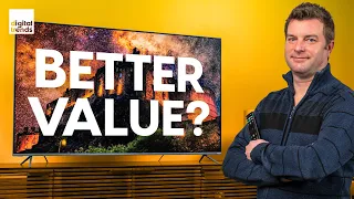 Vizio P-Series Quantum (P65Q9-H1) Unboxing, Setup, Impressions | How good could it be?