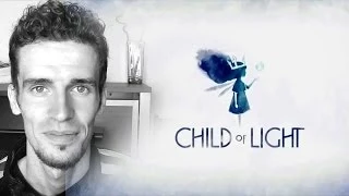 CHILD OF LIGHT( 2014)- Análisis / crítica / reseña HD