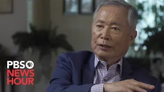 George Takei on why the original ‘Star Trek’ never featured a gay character