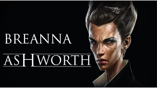 Dishonored 2:  All Non-Lethal/Lethal Options - Breanna Ashworth