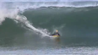 rc Bodyboarding Cape Town through the 4  seasons