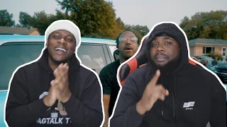 EST Gee x Yo Gotti - Get Money (MUSIC VIDEO) #RAGTALKTV REACTION