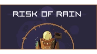 Risk of Rain: Beginner's Guide