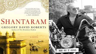 The Real Story Of 'Shantaram' Author Gregory David Roberts | MEAWW