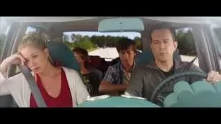 VACATION - Teaser Trailer